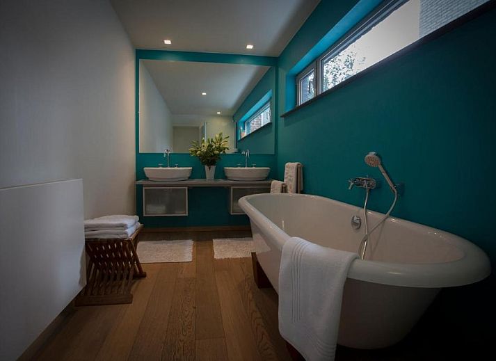 Unterkunft 020119 - Ferienhaus Westflandern - Menin Gate House