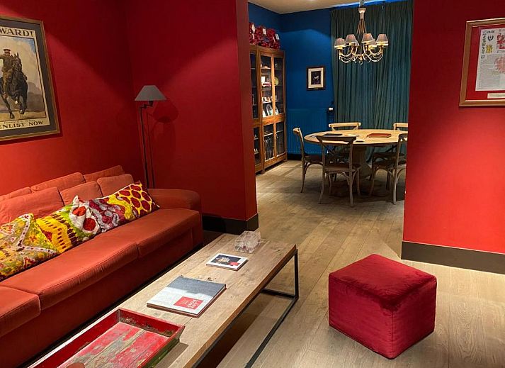 Unterkunft 020119 - Ferienhaus Westflandern - Menin Gate House