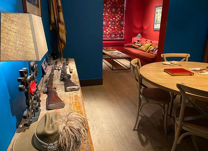 Unterkunft 020119 - Ferienhaus Westflandern - Menin Gate House