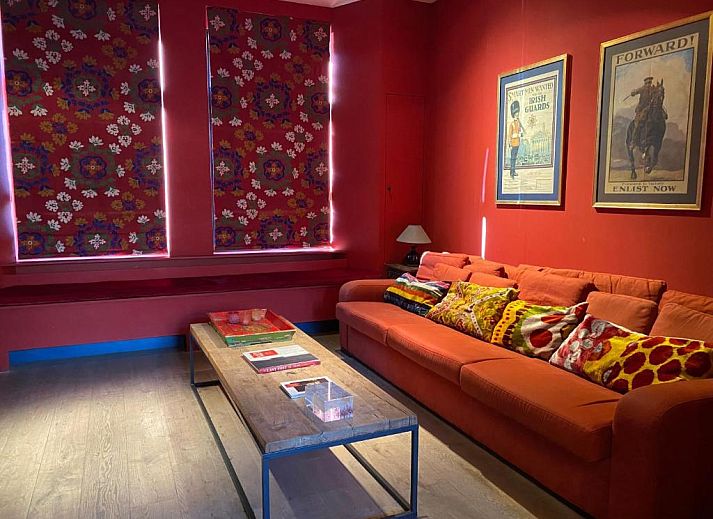 Unterkunft 020119 - Ferienhaus Westflandern - Menin Gate House