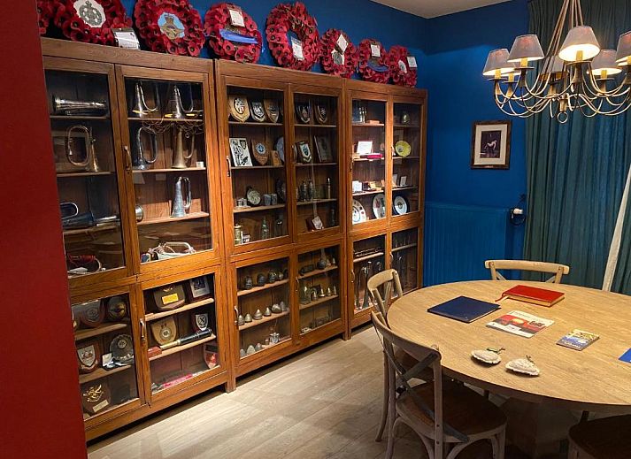 Unterkunft 020119 - Ferienhaus Westflandern - Menin Gate House