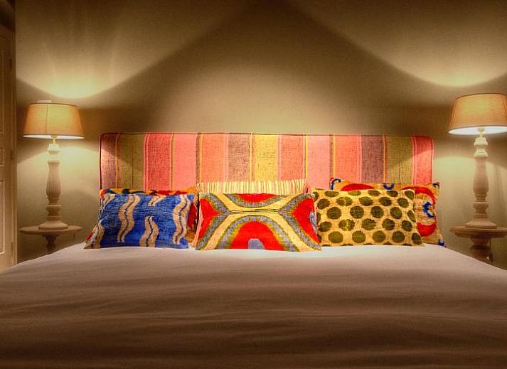 Unterkunft 020119 - Ferienhaus Westflandern - Menin Gate House