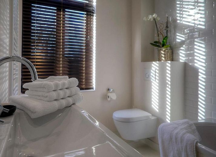 Unterkunft 020119 - Ferienhaus Westflandern - Menin Gate House