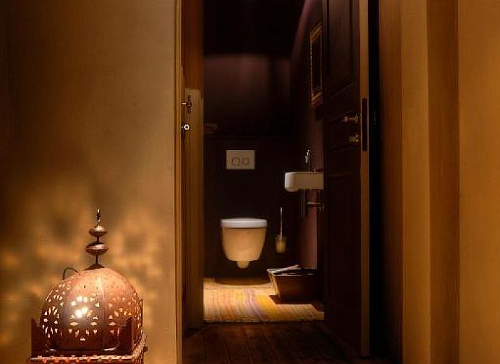 Unterkunft 020119 - Ferienhaus Westflandern - Menin Gate House