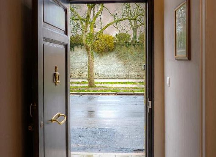 Unterkunft 020119 - Ferienhaus Westflandern - Menin Gate House