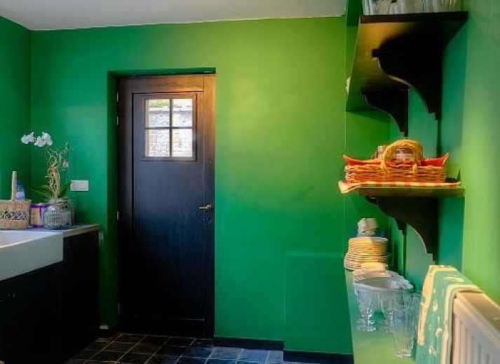 Unterkunft 020119 - Ferienhaus Westflandern - Menin Gate House