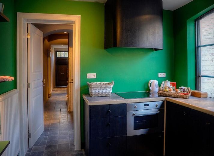 Unterkunft 020119 - Ferienhaus Westflandern - Menin Gate House