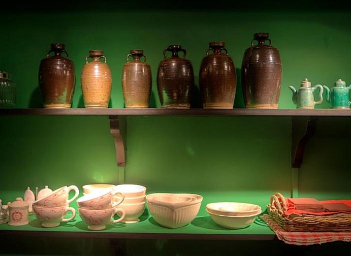 Unterkunft 020119 - Ferienhaus Westflandern - Menin Gate House