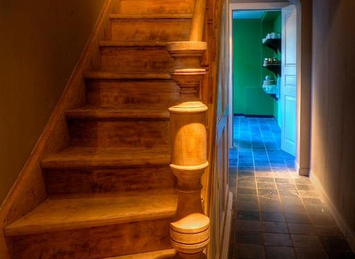 Unterkunft 020119 - Ferienhaus Westflandern - Menin Gate House