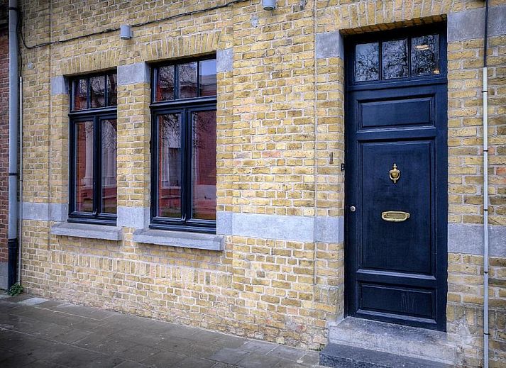 Unterkunft 020119 - Ferienhaus Westflandern - Menin Gate House