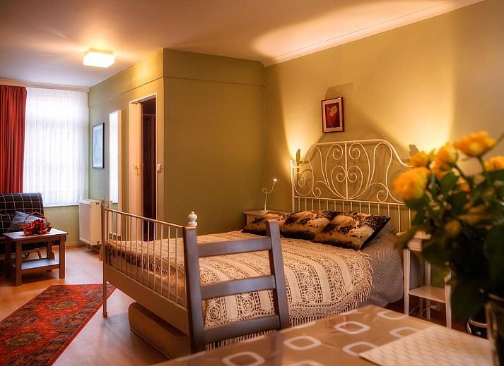 Verblijf 020130 - Bed and breakfast West-Vlaanderen - B&B Ter Vesten