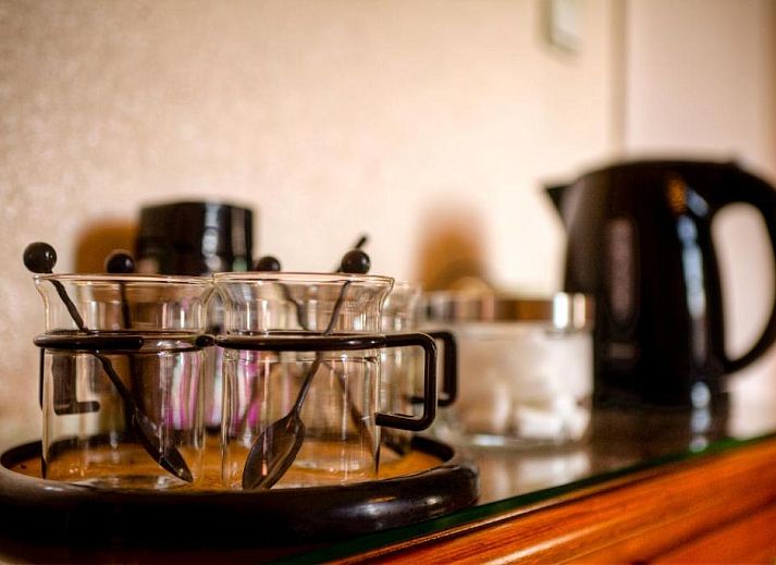 Verblijf 020130 - Bed and breakfast West-Vlaanderen - B&B Ter Vesten