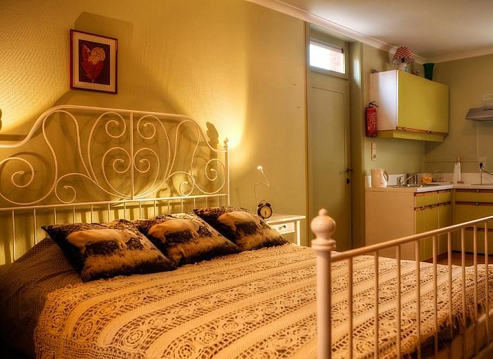 Verblijf 020130 - Bed and breakfast West-Vlaanderen - B&B Ter Vesten