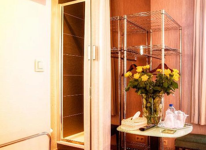 Verblijf 020130 - Bed and breakfast West-Vlaanderen - B&B Ter Vesten