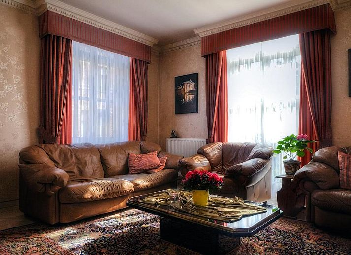 Verblijf 020130 - Bed and breakfast West-Vlaanderen - B&B Ter Vesten