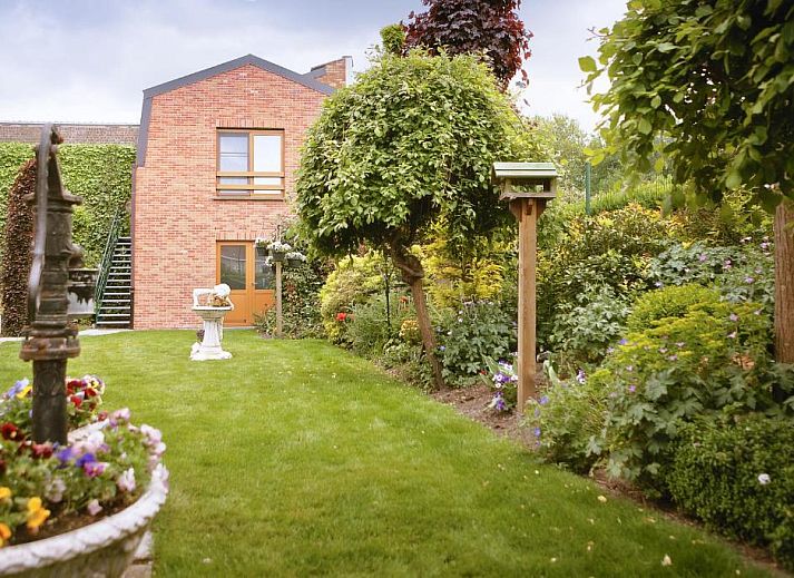 Verblijf 020130 - Bed and breakfast West-Vlaanderen - B&B Ter Vesten