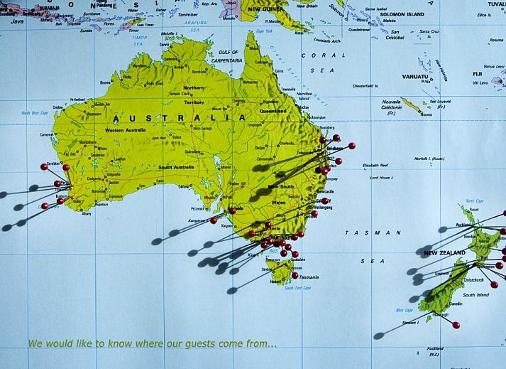 Verblijf 020130 - Bed and breakfast West-Vlaanderen - B&B Ter Vesten