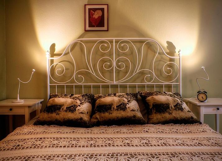 Verblijf 020130 - Bed and breakfast West-Vlaanderen - B&B Ter Vesten