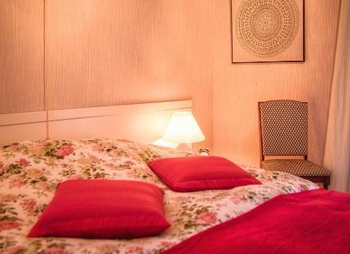 Verblijf 020130 - Bed and breakfast West-Vlaanderen - B&B Ter Vesten