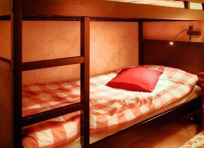 Verblijf 020130 - Bed and breakfast West-Vlaanderen - B&B Ter Vesten