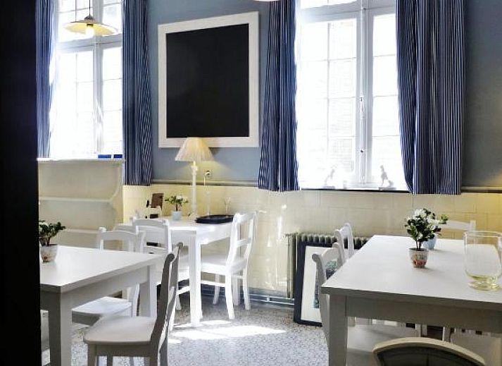 Unterkunft 020136 - Appartement Westflandern - Huis Vandermersch