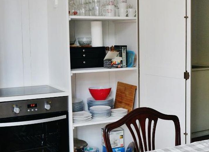 Unterkunft 020136 - Appartement Westflandern - Huis Vandermersch