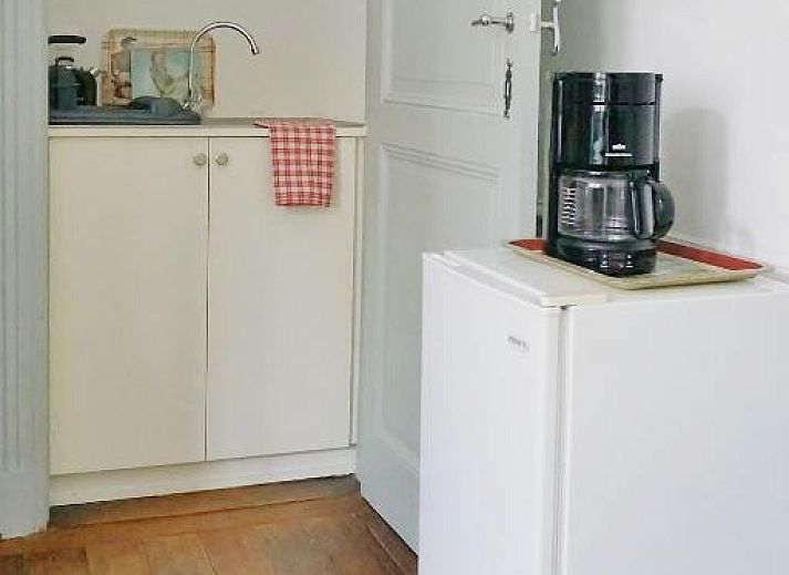 Unterkunft 020136 - Appartement Westflandern - Huis Vandermersch