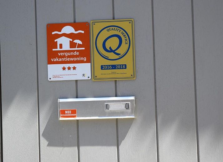 Verblijf 020146 - Vakantiewoning West-Vlaanderen - Apartment Aurora