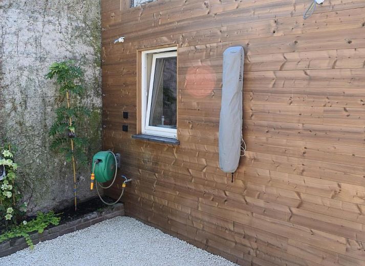 Verblijf 020146 - Vakantiewoning West-Vlaanderen - Apartment Aurora