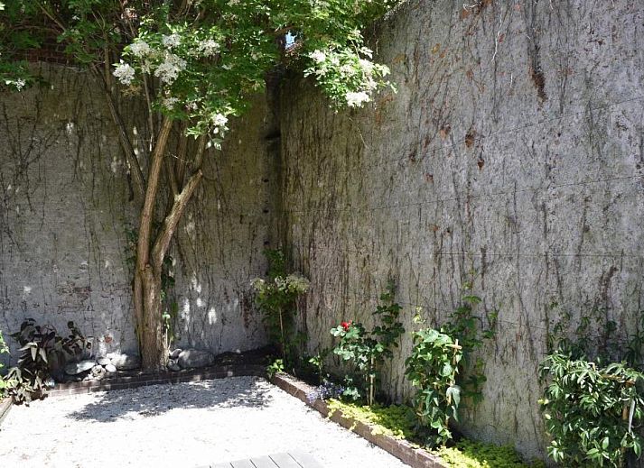 Verblijf 020146 - Vakantiewoning West-Vlaanderen - Apartment Aurora