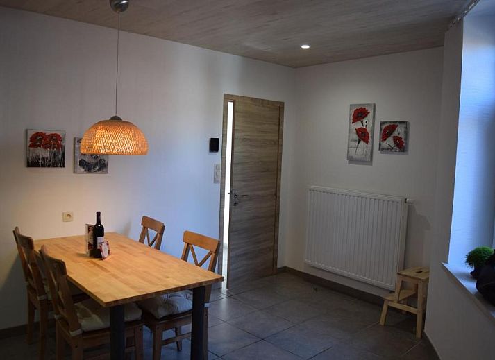 Verblijf 020146 - Vakantiewoning West-Vlaanderen - Apartment Aurora