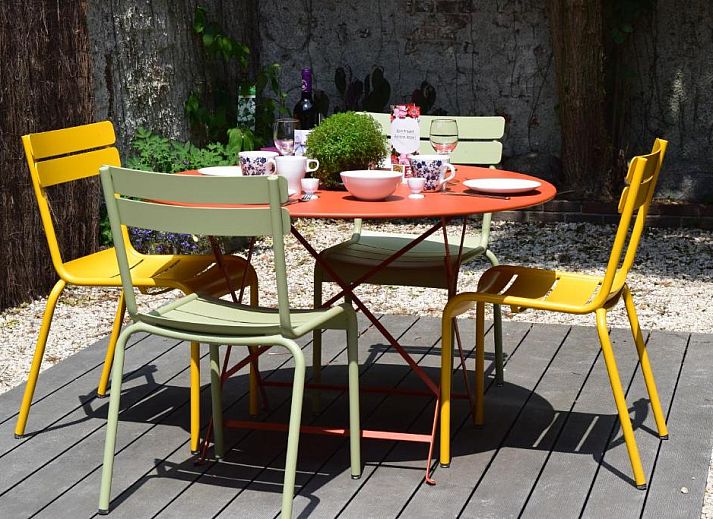 Verblijf 020146 - Vakantiewoning West-Vlaanderen - Apartment Aurora