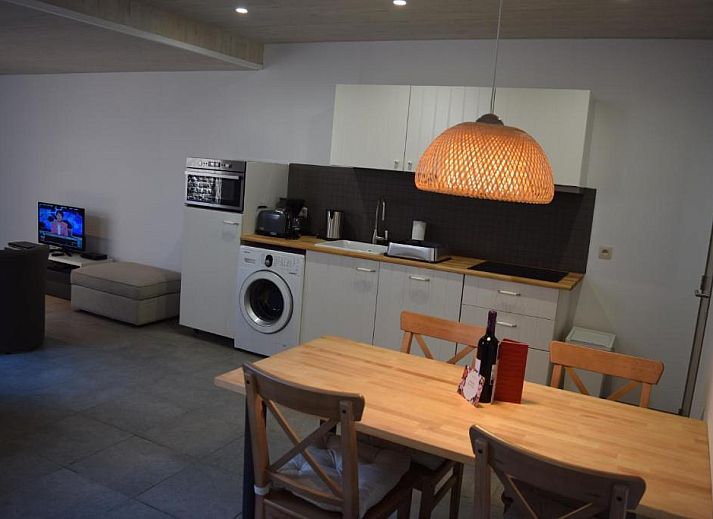 Verblijf 020146 - Vakantiewoning West-Vlaanderen - Apartment Aurora