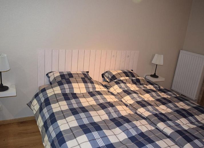 Verblijf 020146 - Vakantiewoning West-Vlaanderen - Apartment Aurora