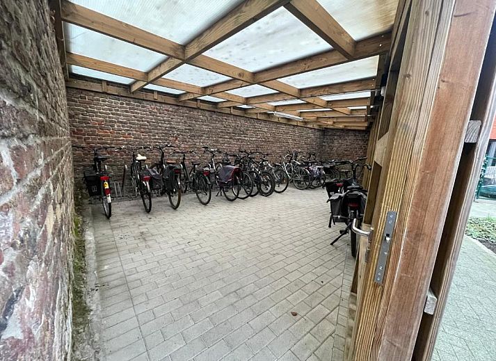 Unterkunft 020163 - Appartement Westflandern - Interbellum