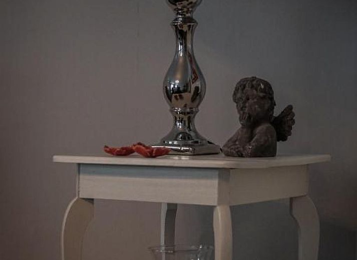 Unterkunft 020163 - Appartement Westflandern - Interbellum