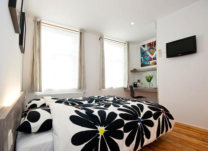 Verblijf 020181 - Bed and breakfast West-Vlaanderen - @Cocoon