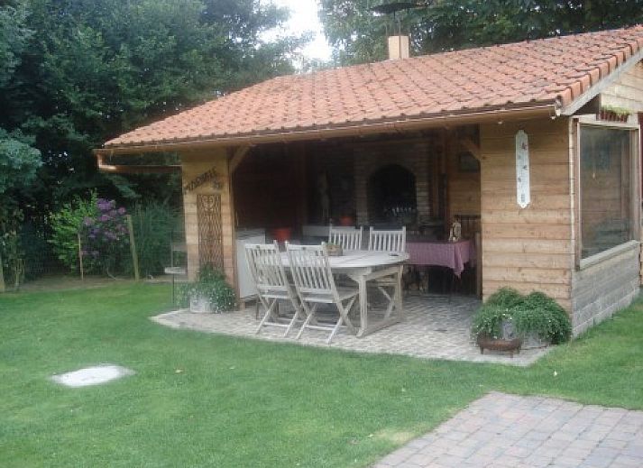 Verblijf 020201 • Bed and breakfast Oost-Vlaanderen • B&B Mussenzele