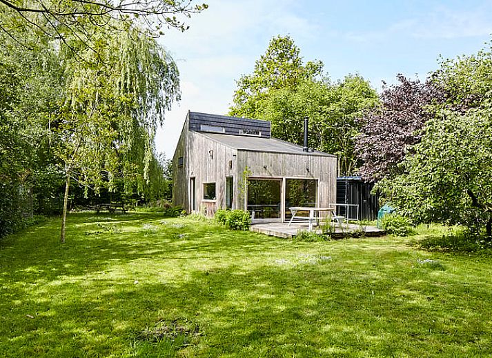 Guest house 020302 - Holiday property East Flanders - Huisje in Gent