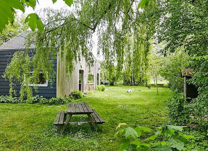 Guest house 020302 - Holiday property East Flanders - Huisje in Gent