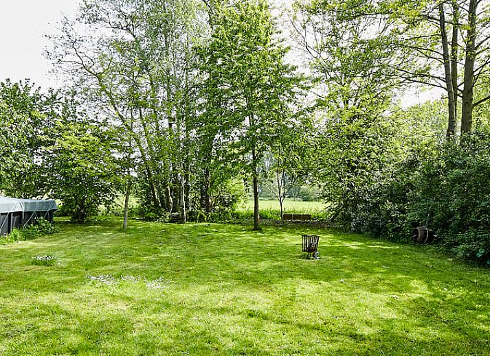 Guest house 020302 - Holiday property East Flanders - Huisje in Gent