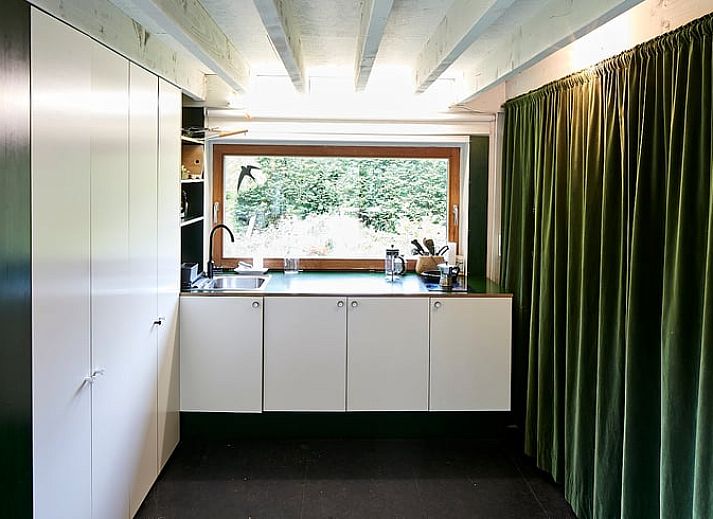 Guest house 020302 - Holiday property East Flanders - Huisje in Gent