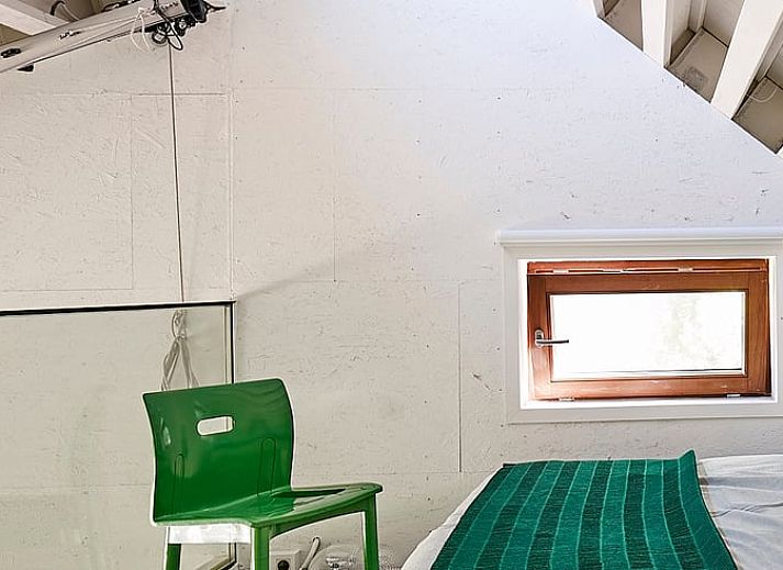 Guest house 020302 - Holiday property East Flanders - Huisje in Gent