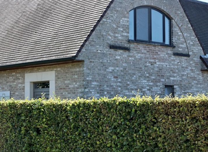 De Oude Klei, Vlaamse Ardennen, vakantiehuis met prachtige tuin en groene omgeving.