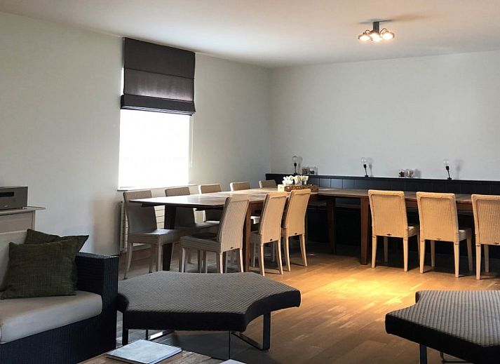 De Oude Klei, Vlaamse Ardennen, vakantiehuis met prachtige tuin en groene omgeving.