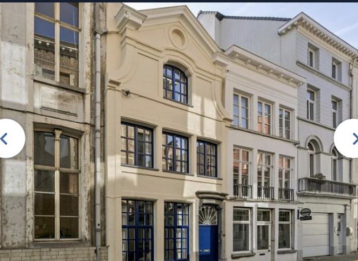 Verblijf 020325 • Vakantiewoning Oost-Vlaanderen • Sweet home