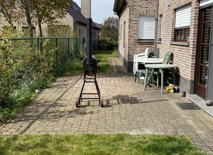 Unterkunft 020405 - Ferienhaus Ostflandern - Huis Godelieve