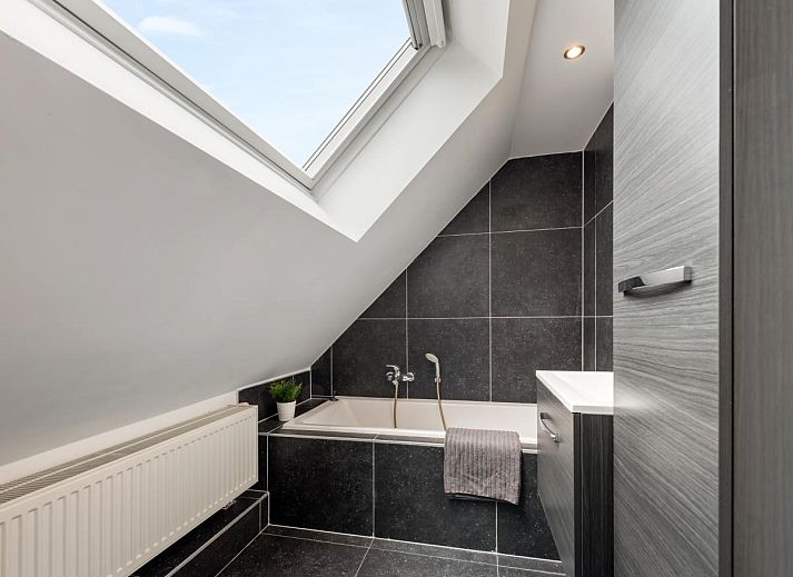 Verblijf 020603 - Vakantiewoning Oost-Vlaanderen - Roborstje