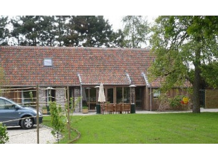 Verblijf 020903 • Bed and breakfast Oost-Vlaanderen • Huis bij de Lieve