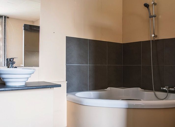 Guest house 0210402 - Holiday property East Flanders - Vakantiewoning De Muur
